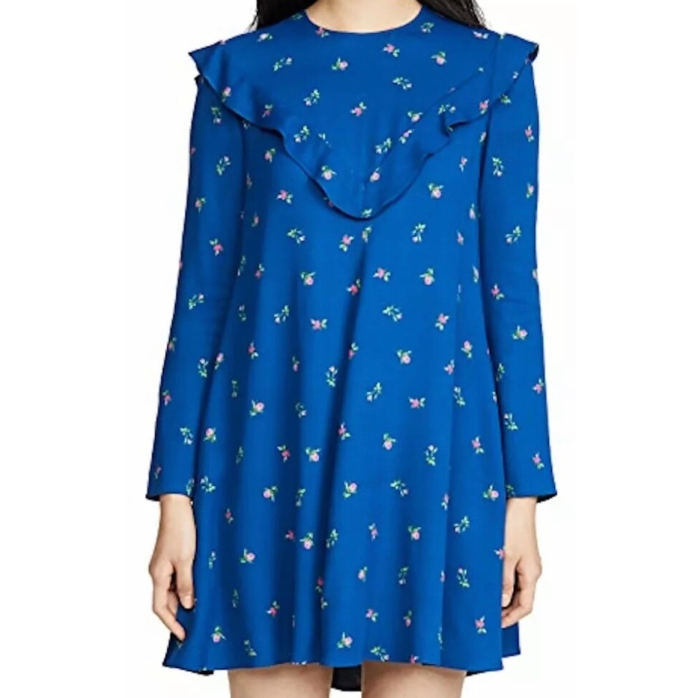 NWT Philosophy di Lorenzo Serafini floral dress